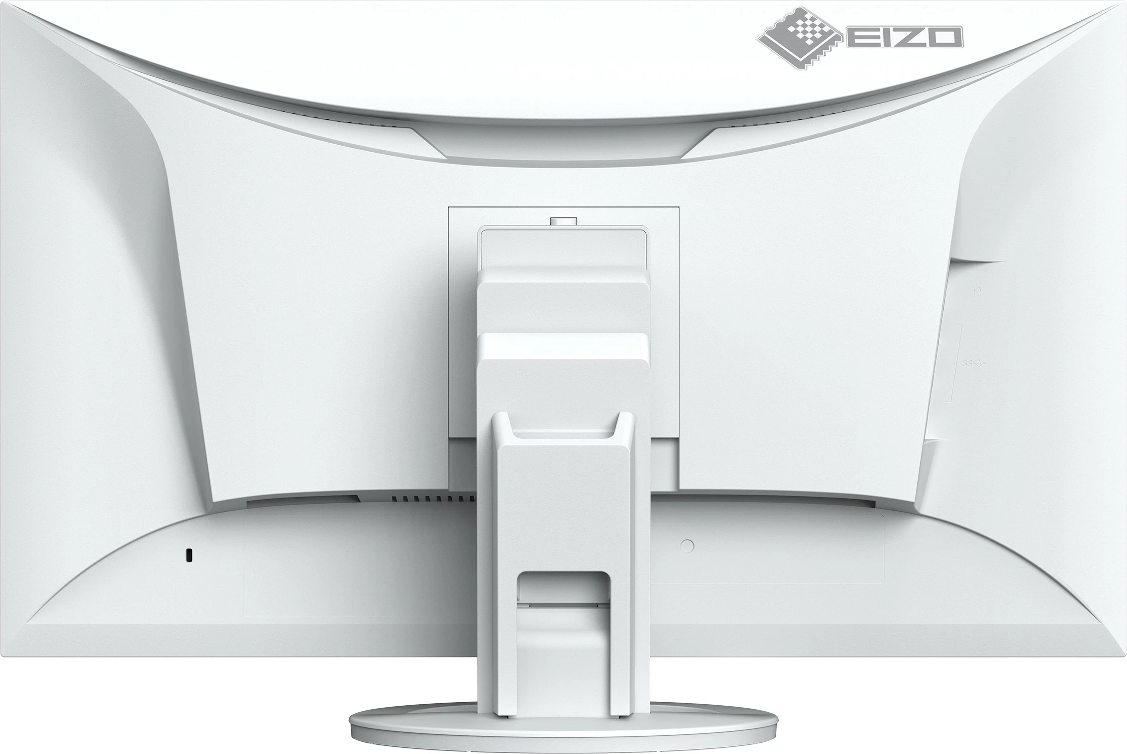 Monitor 27" Quad HD LED, Eizo FlexScan EV2795, bel