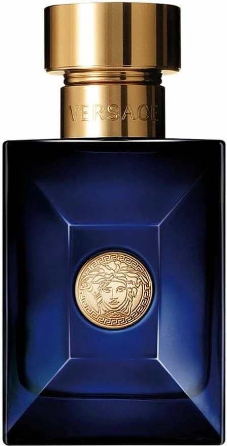 Eau de Toilette za moške Versace Pour Homme Dylan Blue 50 ml