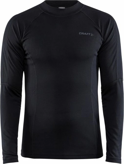 Termo spodnje perilo za moške Craft, črno