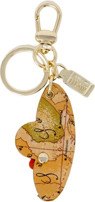 Denarnica za ženske Alviero Martini Prima Classe, bež