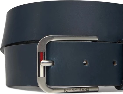 Pas za moške Tommy Hilfiger Jeans, moder