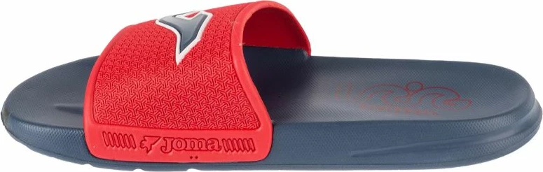 Copati za moške Joma S.Island 2506 SISLAS2506, rdeče-modri