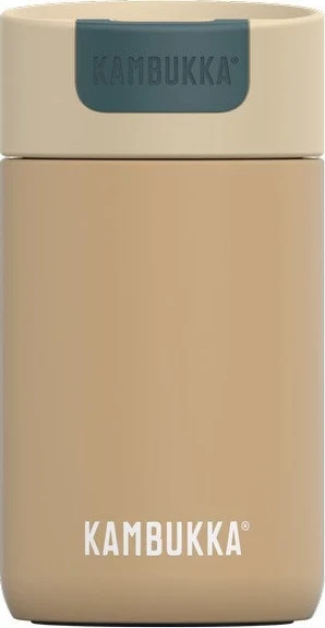 Termo lonček Kambukka Olympus Latte, 300 ml