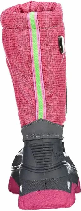 Otroški škornji CMP, roza