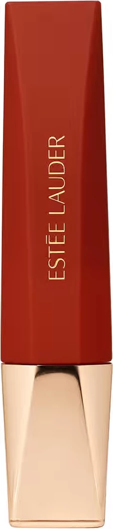 Tekoča mat šminka Estée Lauder Pure Color Whipped Matte Lip Color za ženske 931 Hot Shot 9 ml