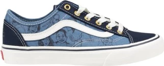 Ženske superge Vans, modre