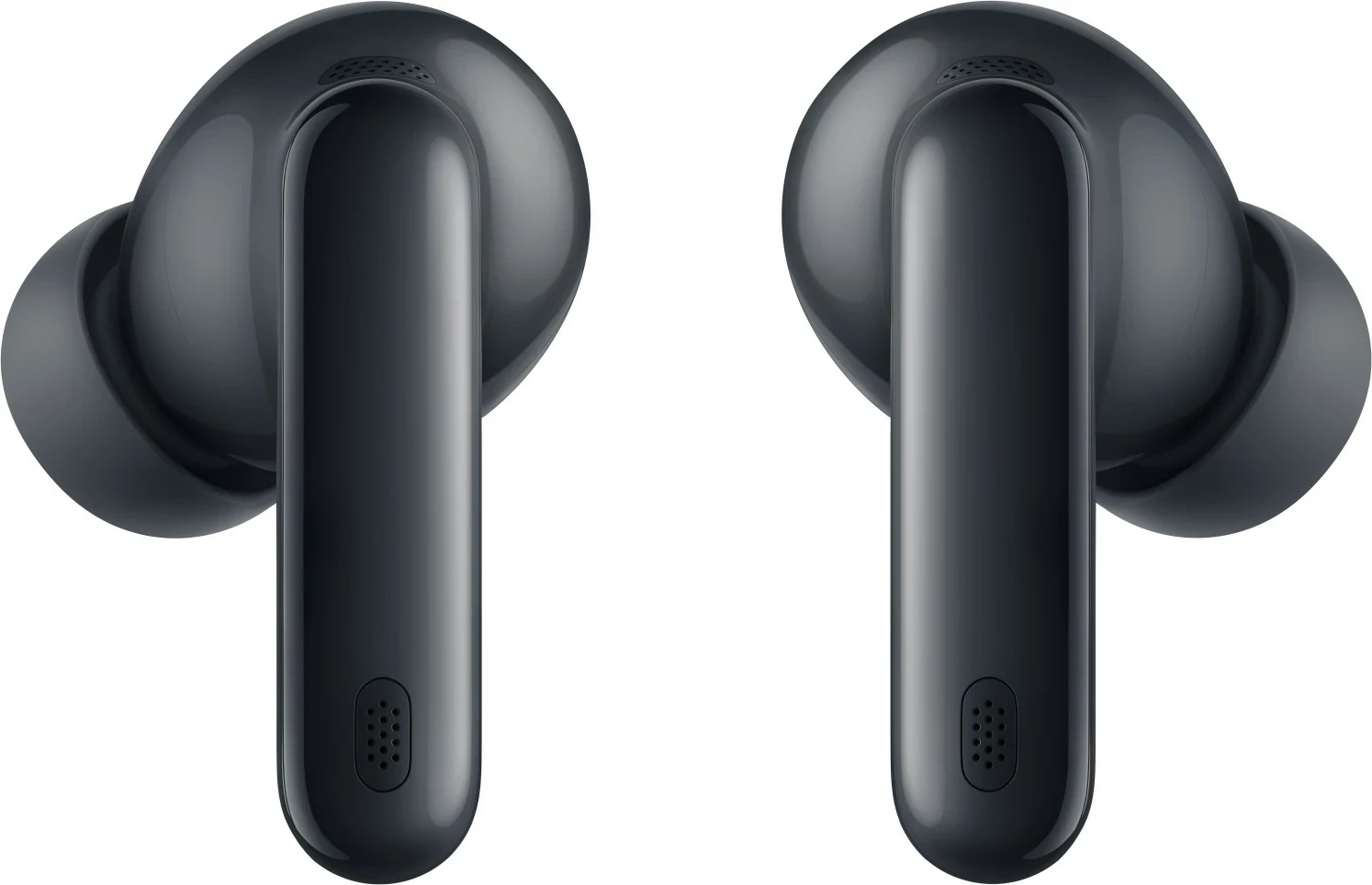 Brezžične slušalke z aktivnim odpravljanjem šuma (ANC), Bluetooth 5.3 — Huawei FreeBuds 7i, črne