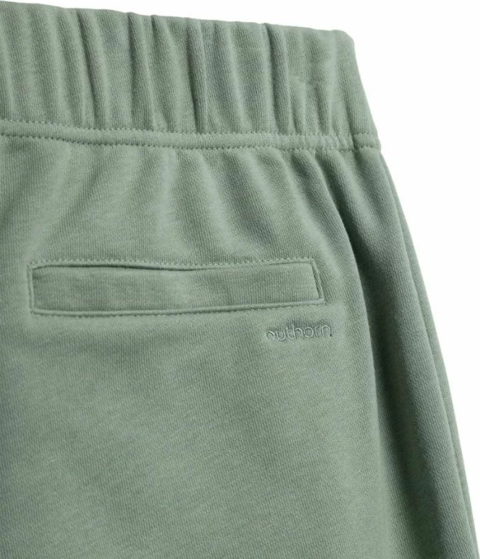 Hlače za moške Outhorn, zelene