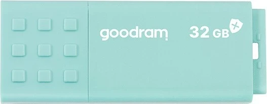 USB ključek 32 GB, turkizna, GoodRAM