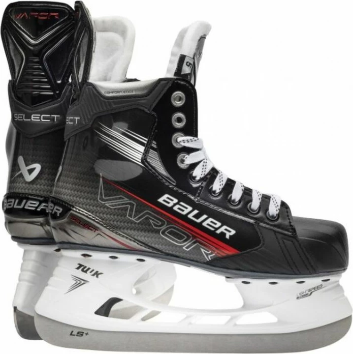 Patine za hokej na ledu, Bauer Vapor Select Sr, črne, moške