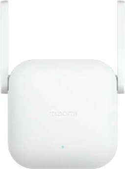 Ojačevalec Wi-Fi Xiaomi Mi N300, 300 Mb/s, 2 anteni, črn