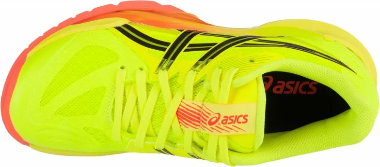 Superge za ženske, Asics Powerbreak FF Paris 1072A110-750, rumene