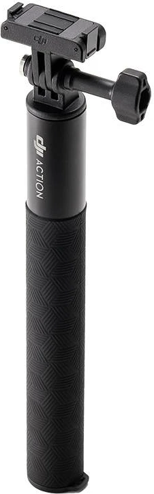 Teleskopska podaljševalna palica DJI Osmo Action 3 Extension Rod Kit 1,5 m, črna