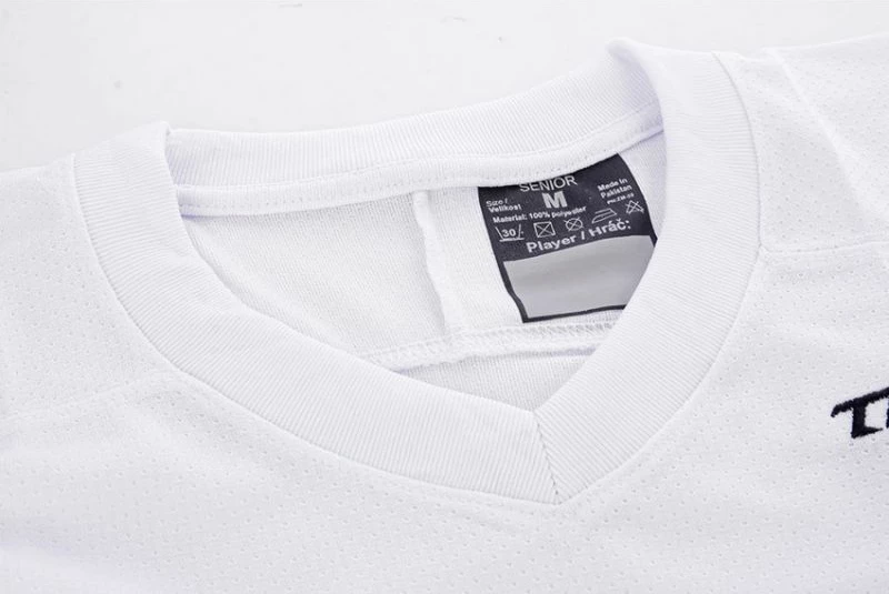 Trenirna majica za moške Tempish, rdeča