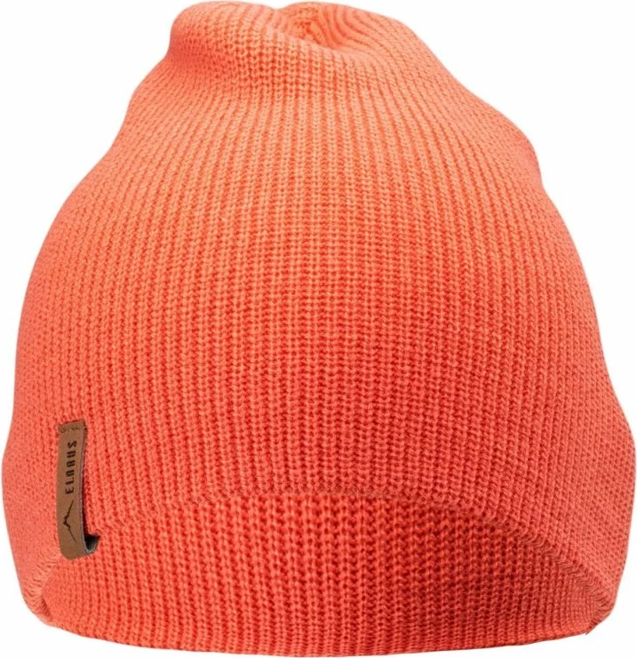 Kapa Elbrus za ženske, oranžna