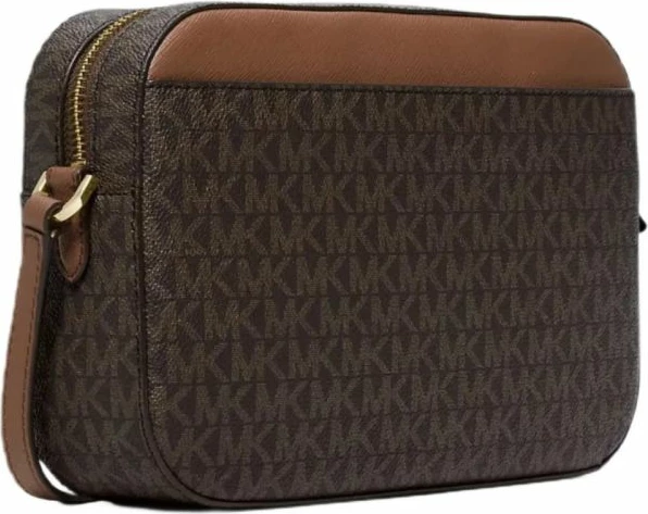 Torba za ženske Michael Kors, rjava