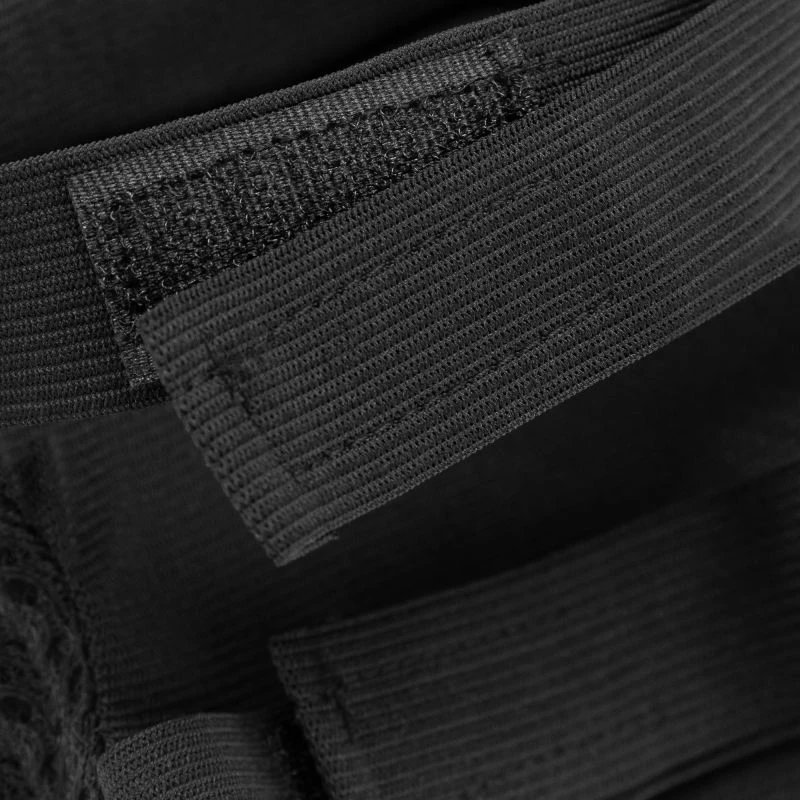 Zaščitni set za otroke Spokey, črn