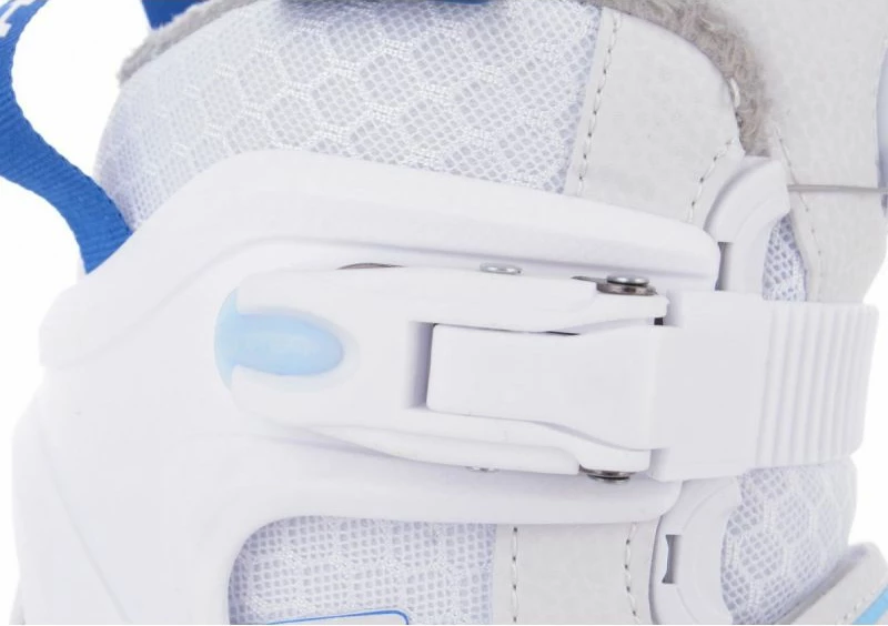 Drsalke za ženske Tempish Crox.X Top W, bele