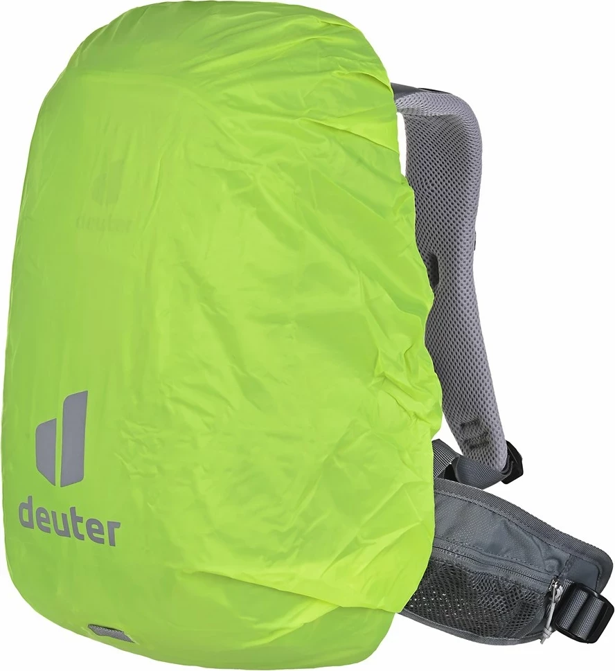 Nahrbtnik za kolo Deuter Superbike 16 SL, sivi