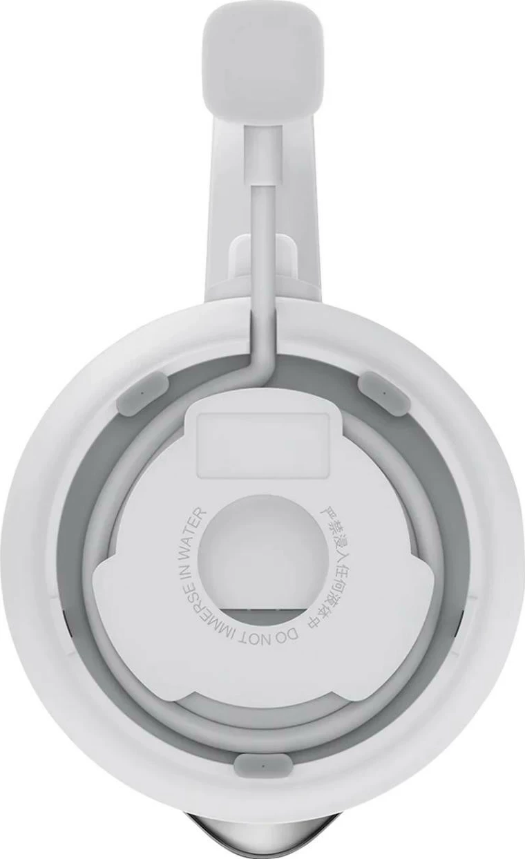 Električni kuhalnik za vodo 1,7 L, inox, Xiaomi S1 EU