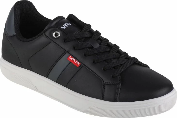 Moške čevlje Levi's Archie M, črni