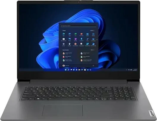 Prenosnik Lenovo V17 G4 IRU, 8 GB RAM, 256 GB SSD, FHD, brez OS