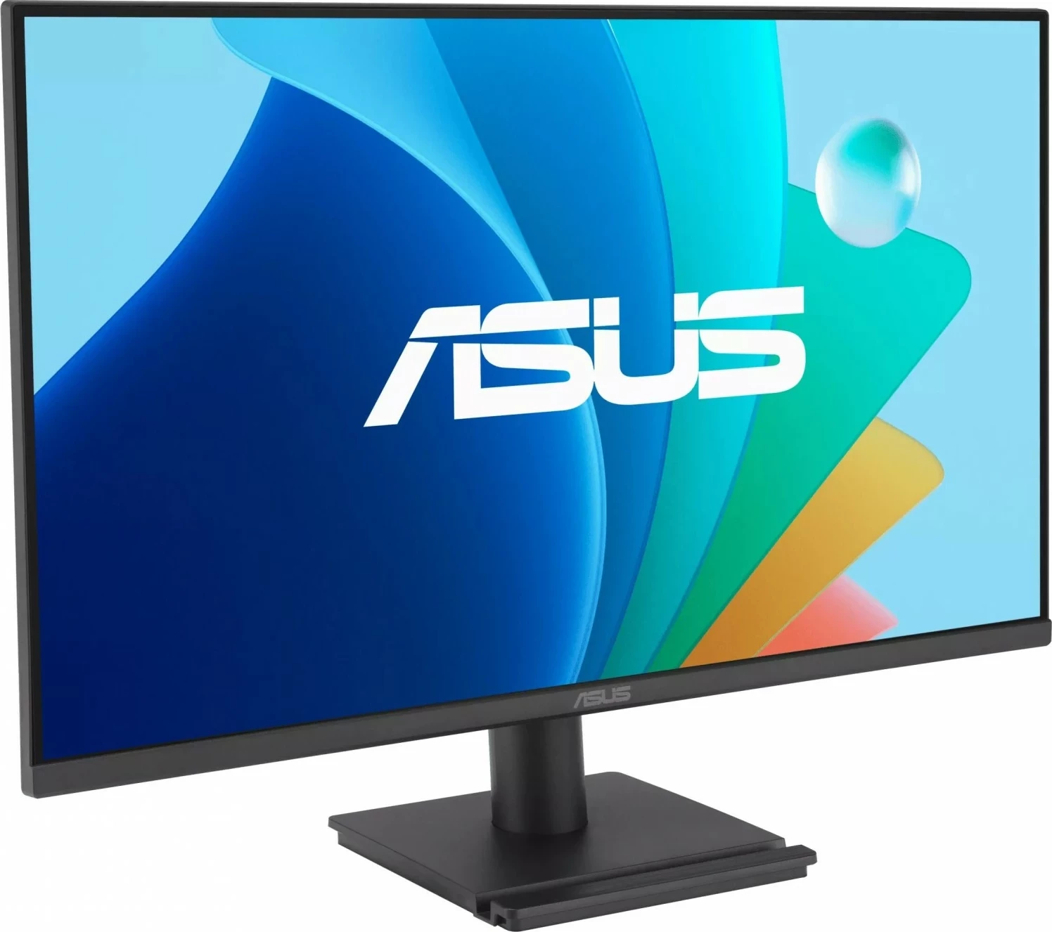 Monitor 27-palčni IPS FHD, 120 Hz, črn Asus VA279HG