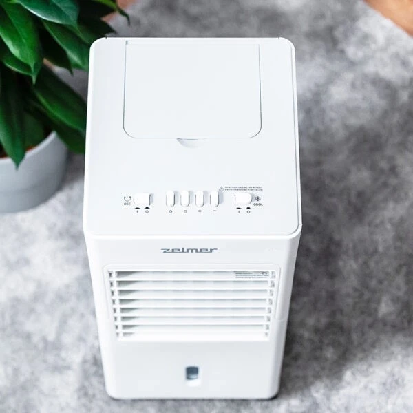 Električni kuhalo Zelmer ZCL6030, belo