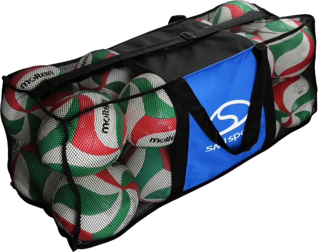 Torba za žoge SMJ, unisex