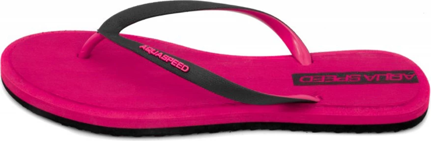 Copati za ženske AQUA-SPEED, rožnati