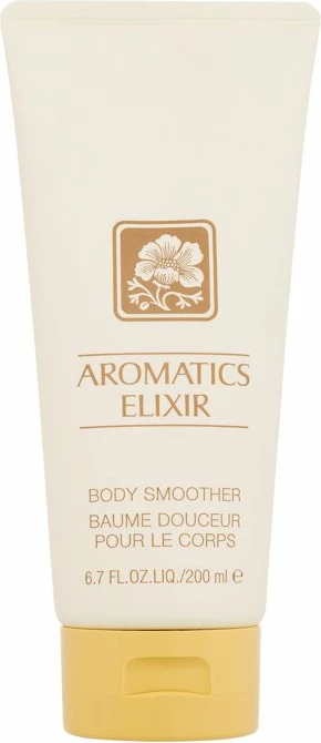 Losjon za telo Clinique Aromatics Elixir, 200 ml, za ženske