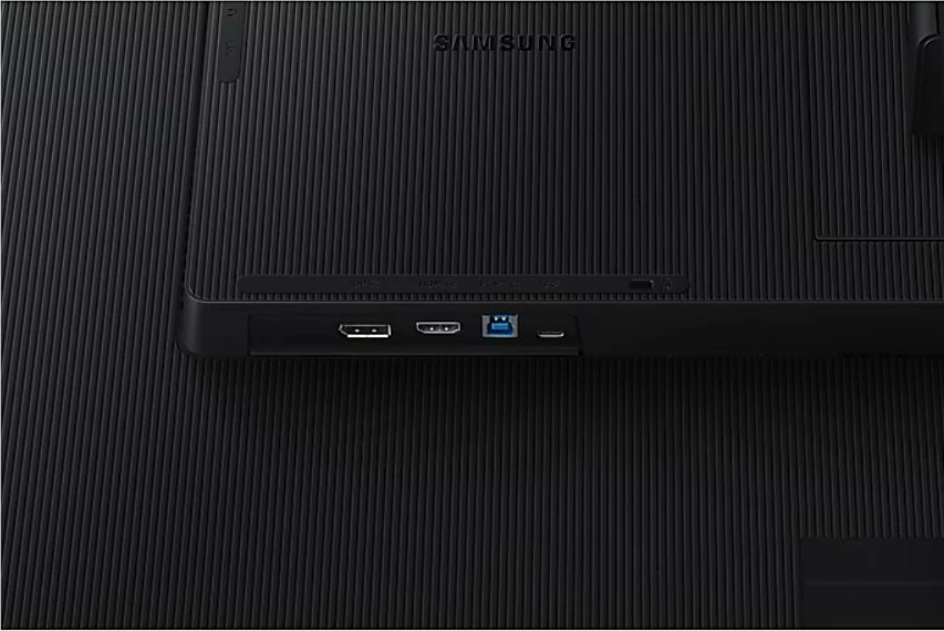 Monitor ViewFinity S8 Samsung LS37D800UAUXEN, 37", UHD, črn Monitor ViewFinity S8 Samsung LS37D800UAUXEN, 37", UHD, črn