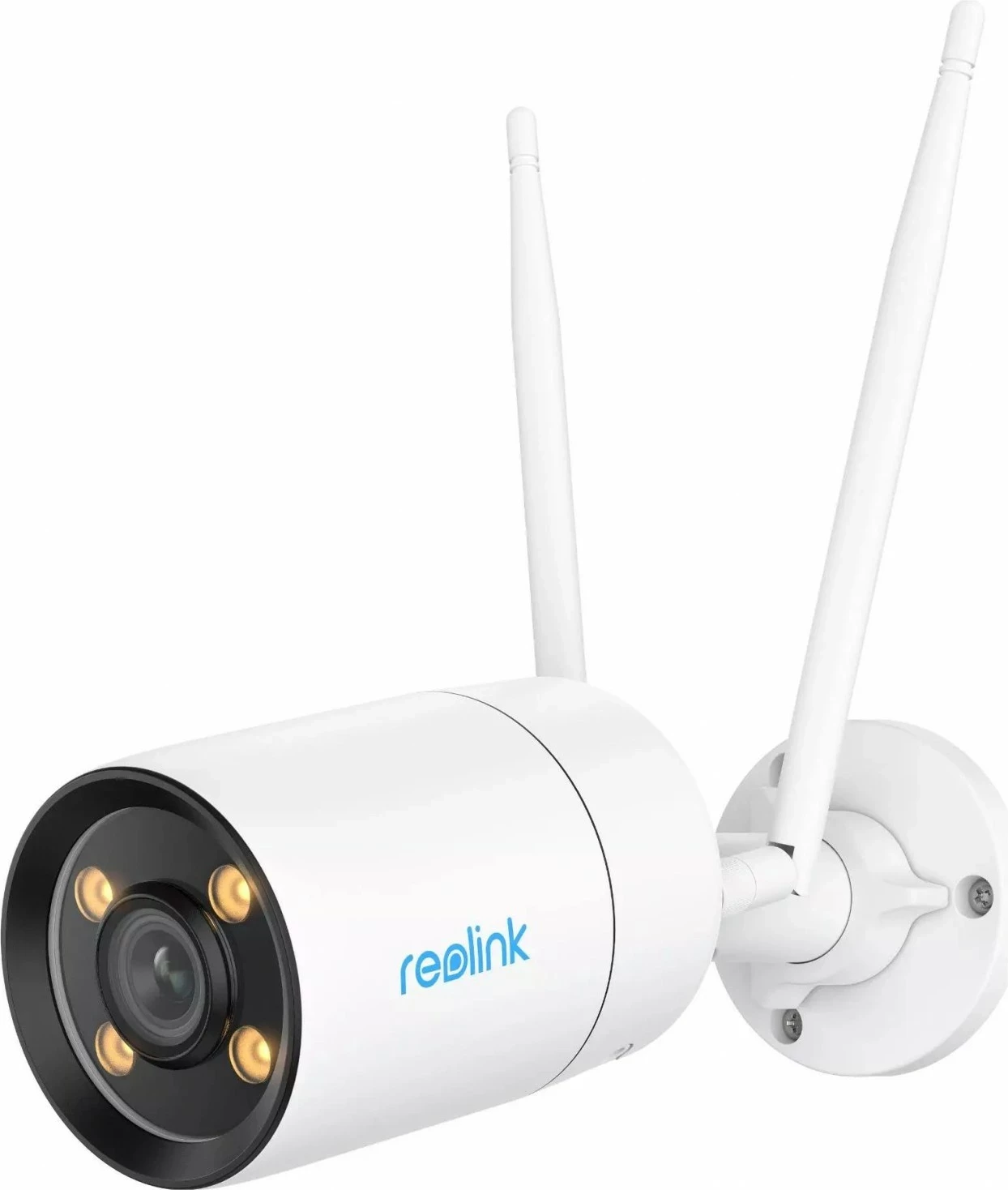 Varnostna kamera Reolink Color Series W320X, bela