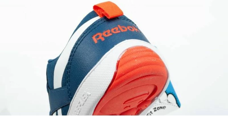 Superge za otroke Reebok Ventureflex Jr, temno modre Superge za otroke Reebok Ventureflex Jr, temno modre