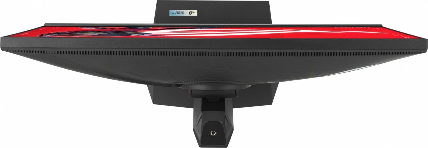 27" Fast IPS QHD monitor, 1 ms, 180 Hz, črn — Asus ROG Strix XG27ACG