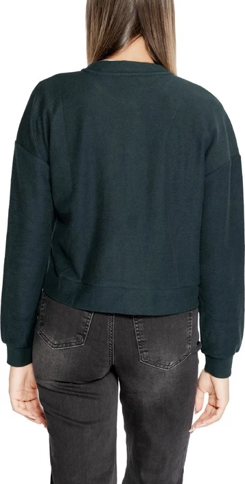 Jakna za ženske Street One, zelena