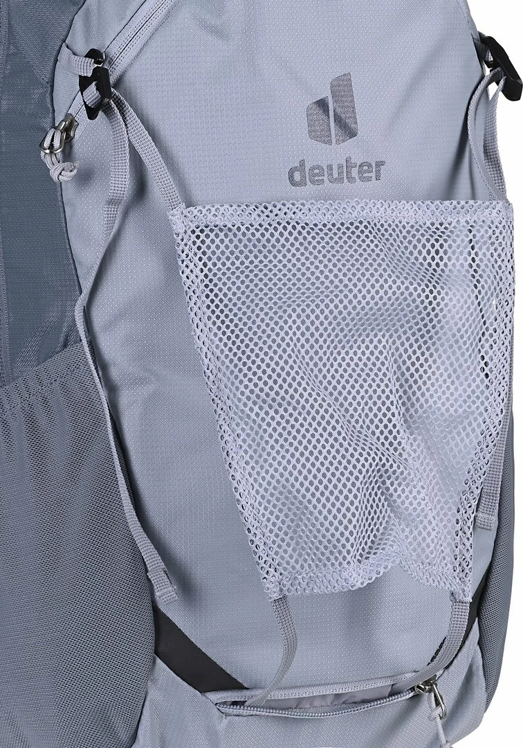 Nahrbtnik za kolo Deuter Superbike 16 SL, sivi