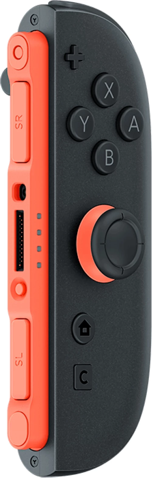 Kontroler Joy-Con 2, rdeč (R) Nintendo Switch 2