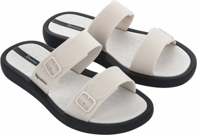 Kapa za ženske Ipanema, krem/bež in črna