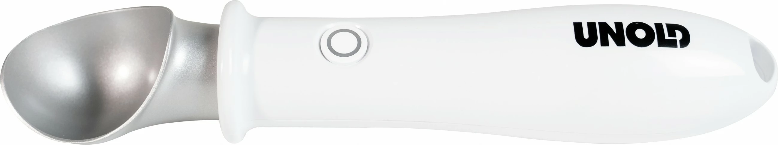 Lopatica za serviranje 210 mm, UNOLD 488990, bela