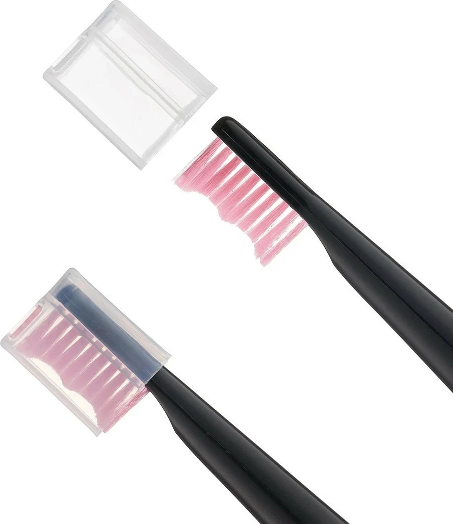 Sonična zobna ščetka Zelmer ZTB2010K, črna