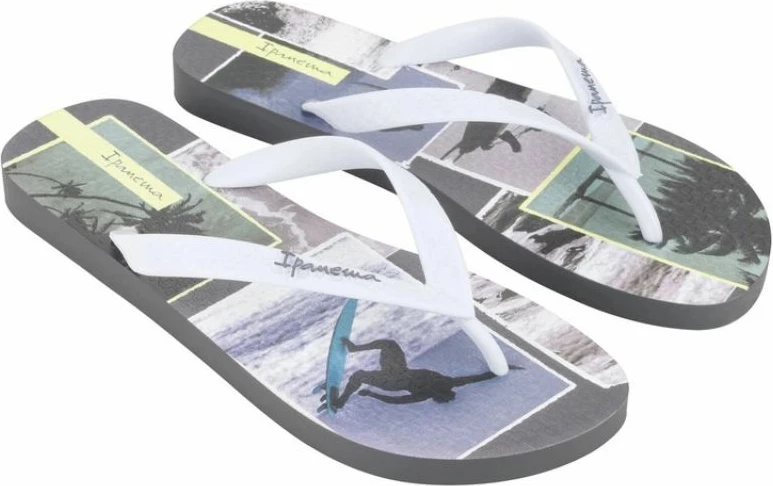 Papučke za moške Ipanema, večbarvne