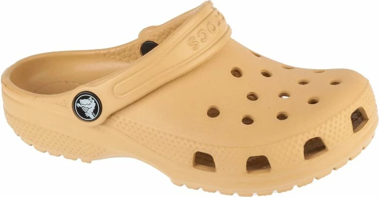 Otroške Crocs čevlje, oranžne