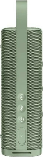 Prenosni Bluetooth zvočnik, 30 W, zelen, Xiaomi 70865, IP67, 12 h, USB-C, TWS