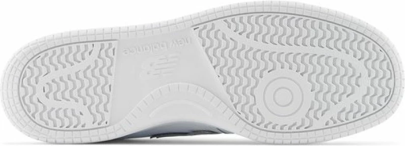 Superge New Balance BB480, bele, unisex