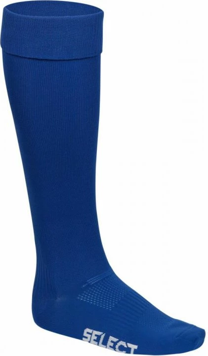 Futbalske nogavice Select, moške, zelene