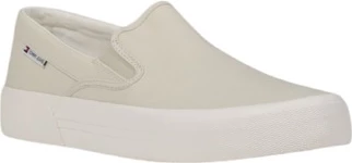 Mokasini, Tommy Hilfiger Jeans, bež