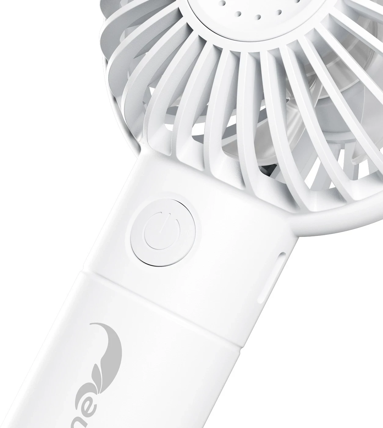 Prenosni mini ventilator, Senhome Mini, USB, bel