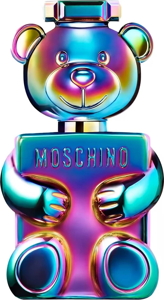 Eau de Parfum uniseks Toy 2 Pearl Moschino, 100 ml