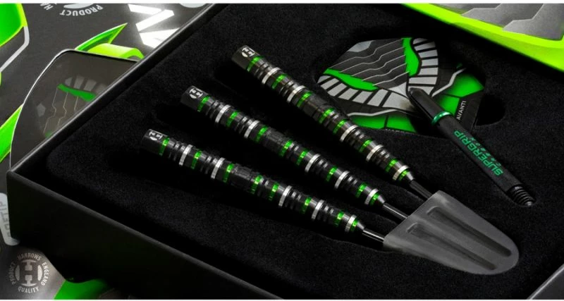 Športne puščice Harrows Avanti, za moške in ženske